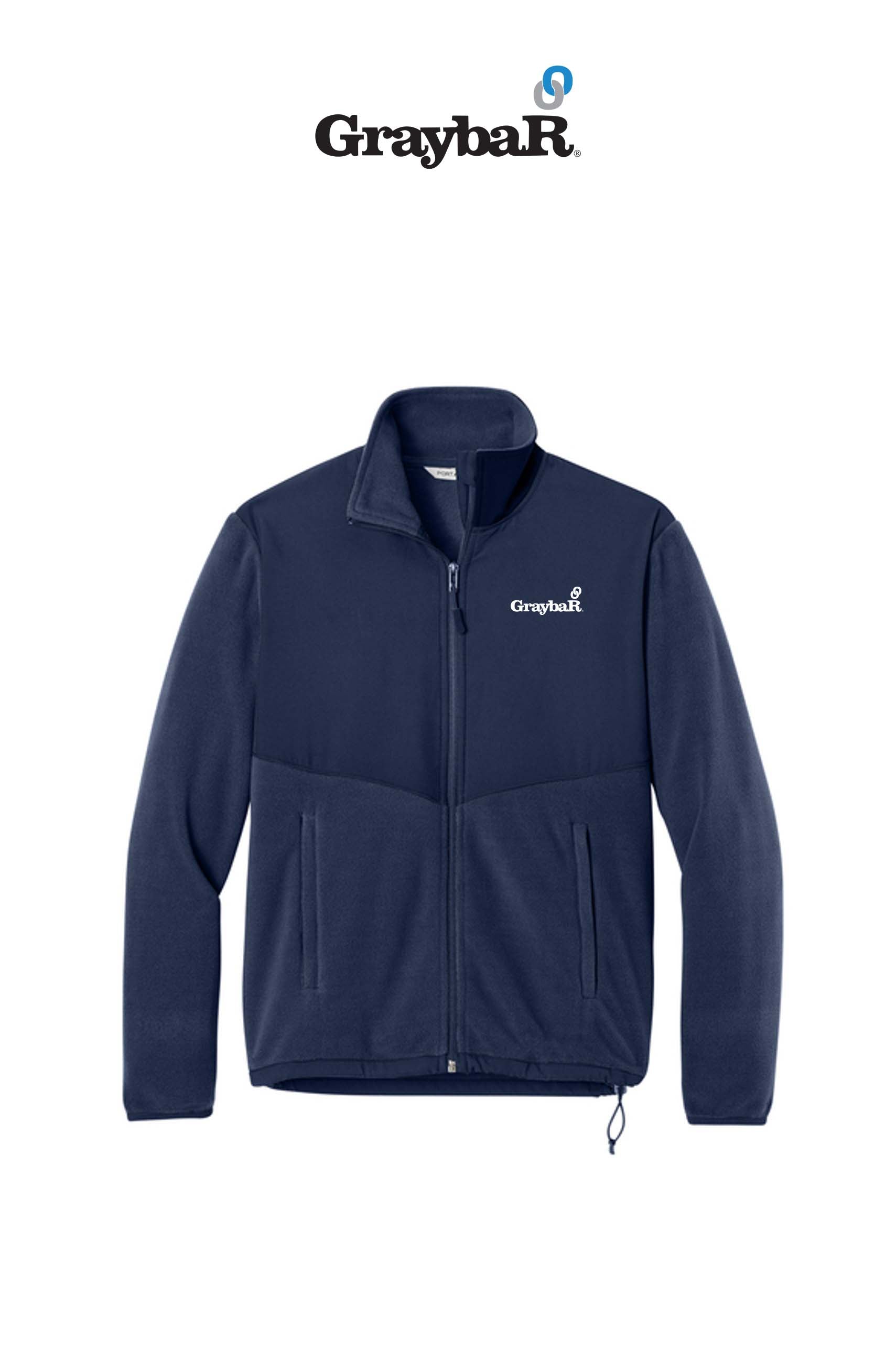 Women's Therma-Tek Fleece Jacket