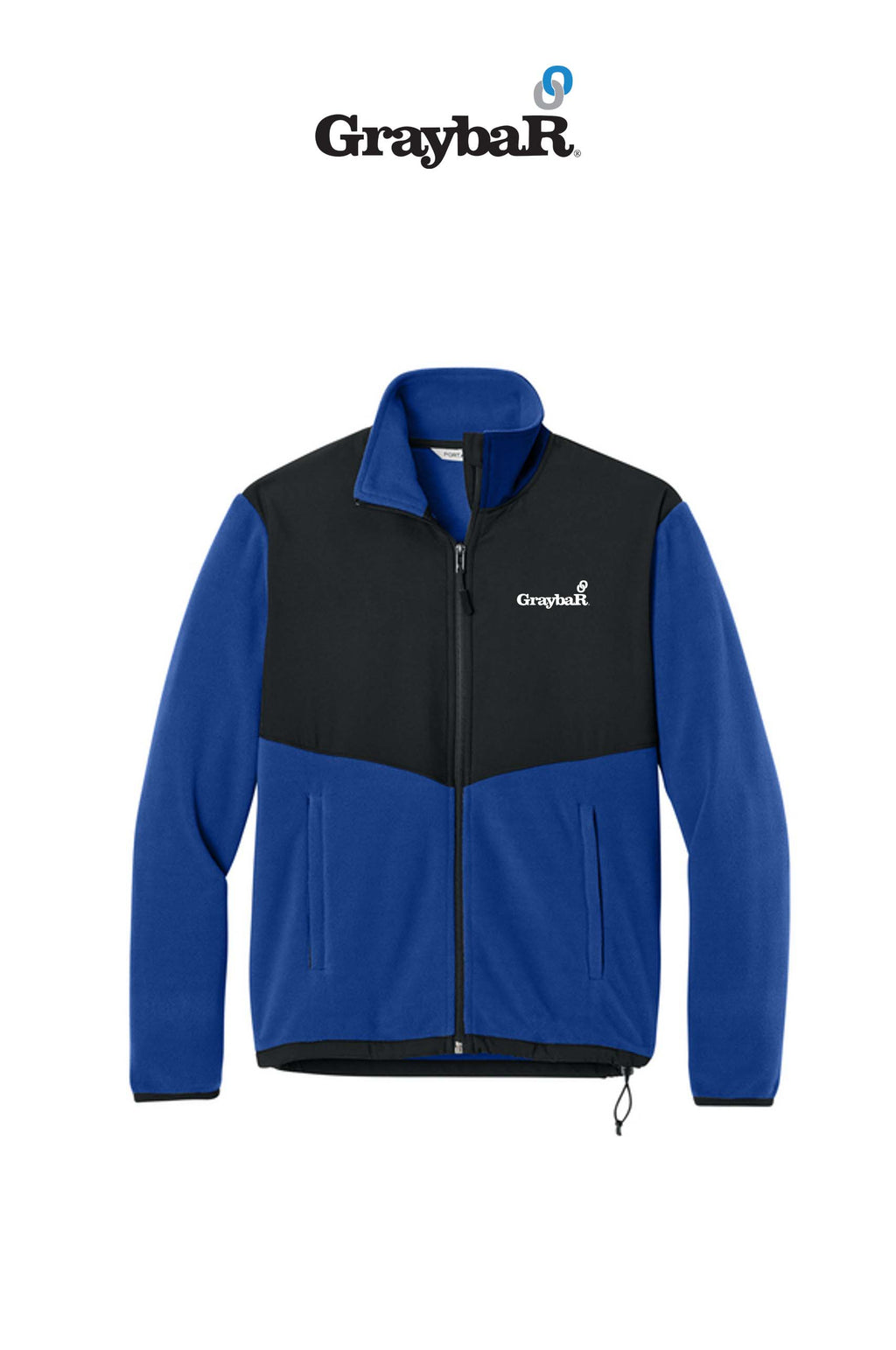 Women's Therma-Tek Fleece Jacket