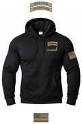 Salute to Service 2026 Hooded Sweatshirt