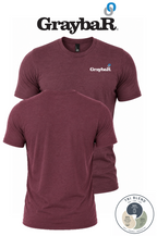 District® Perfect Tri Blend® Tee
