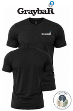 District® Perfect Tri Blend® Tee