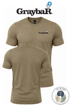 District® Perfect Tri Blend® Tee