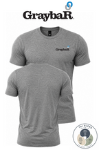 District® Perfect Tri Blend® Tee