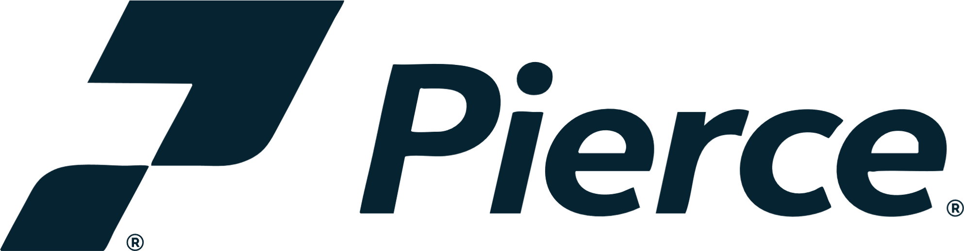  GraybaR Powered by Pierce