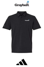 Adidas Men's Blended Polo