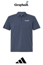 Adidas Men's Blended Polo