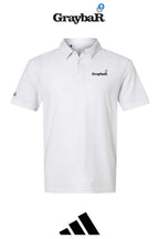 Adidas Men's Blended Polo