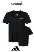Adidas Men's Men's Pregame T-Shirt