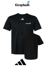 Adidas Men's Men's Pregame T-Shirt