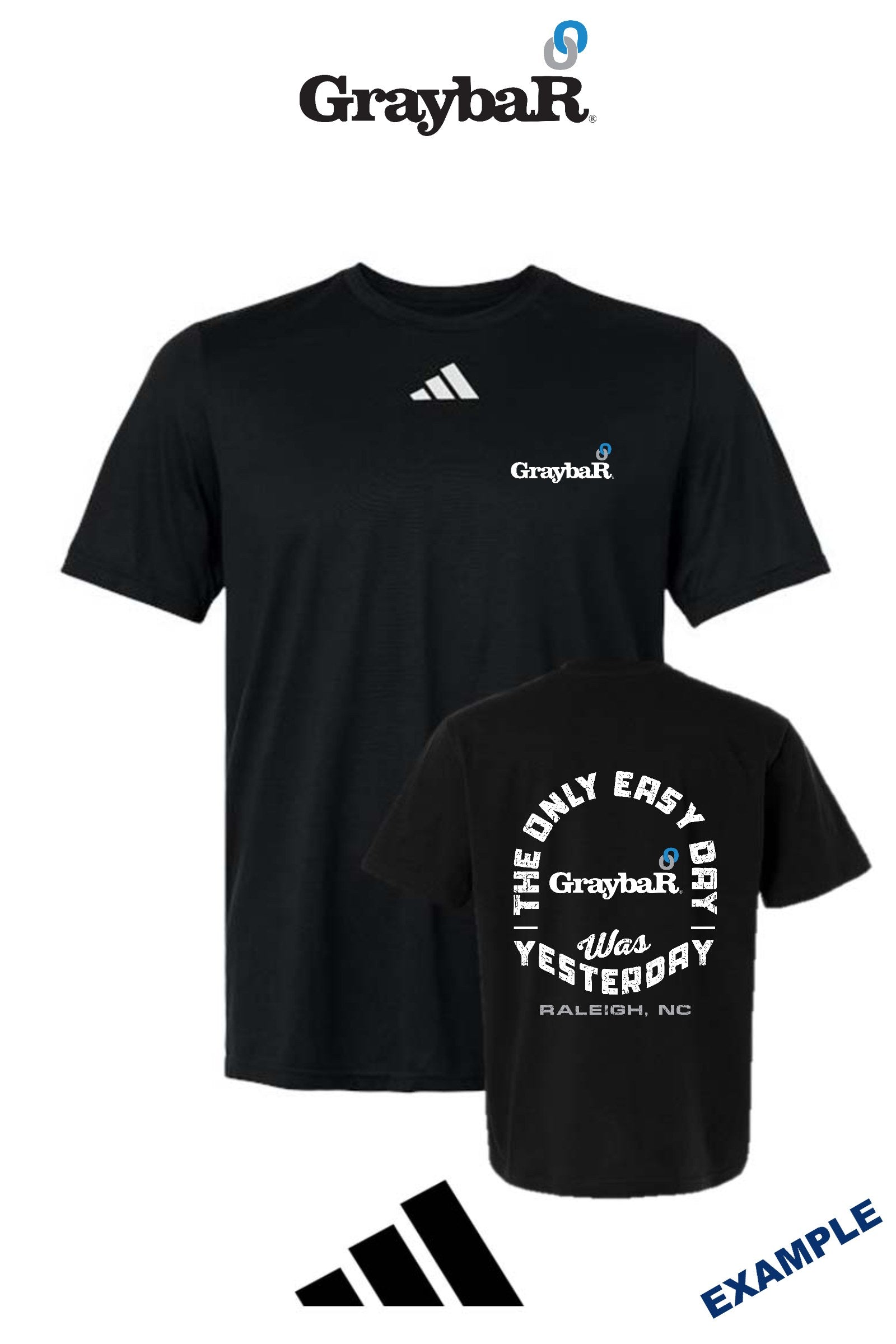 Adidas Men's Men's Pregame T-Shirt