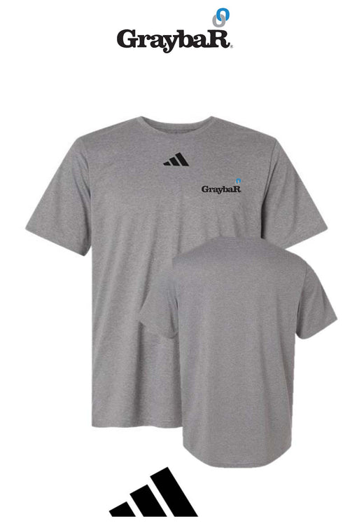 Adidas Men's Men's Pregame T-Shirt