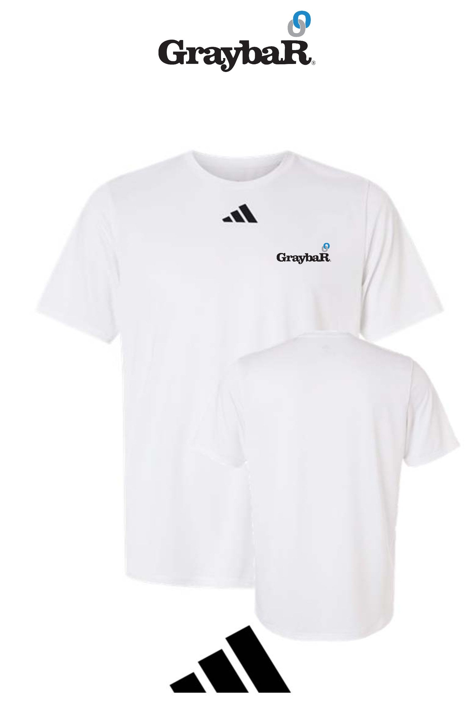 Adidas Men's Men's Pregame T-Shirt