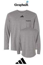 Adidas Men's Men's Pregame Long Sleeve