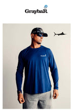 Billfisher Long Sleeve