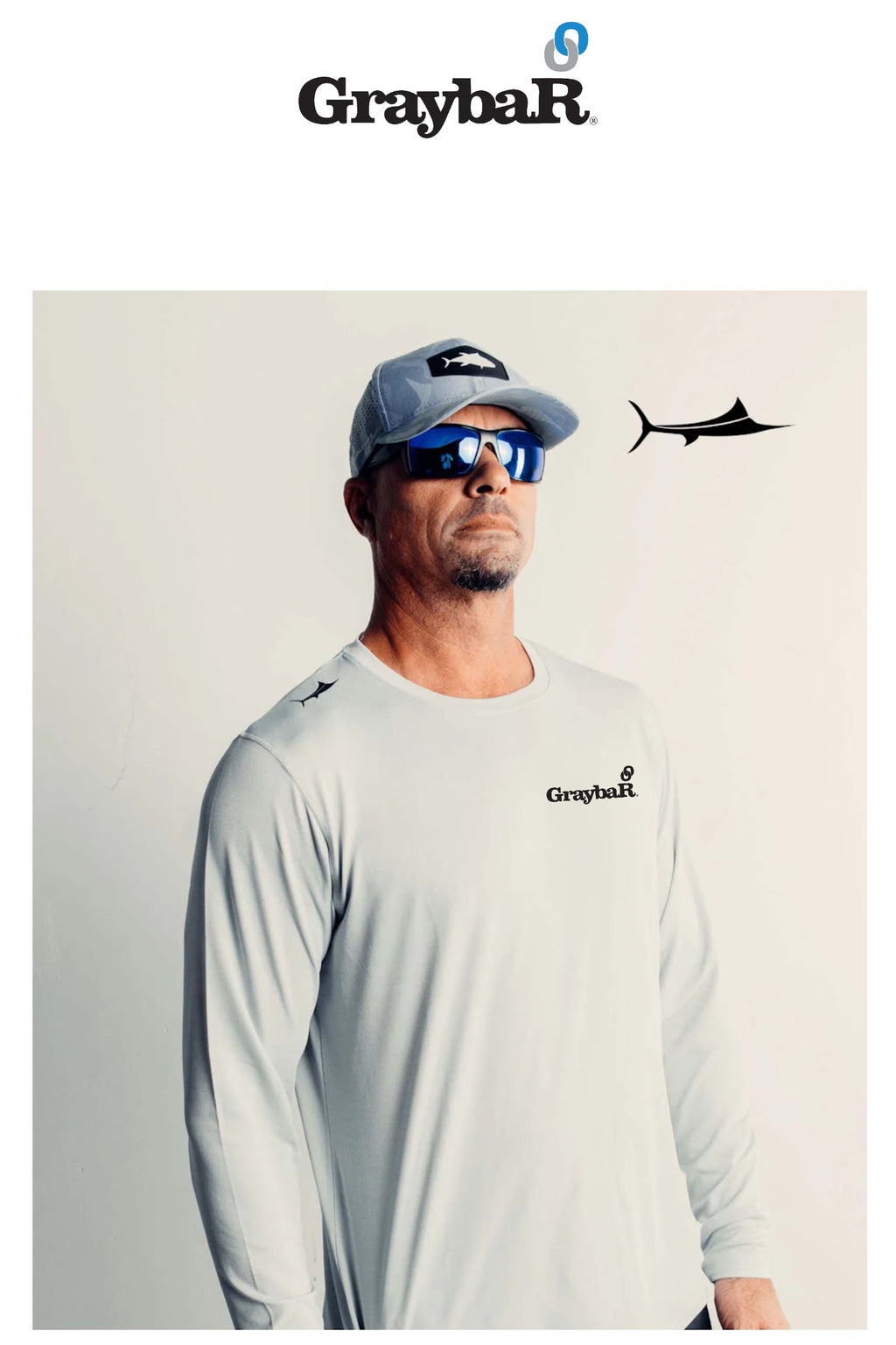 Billfisher Long Sleeve