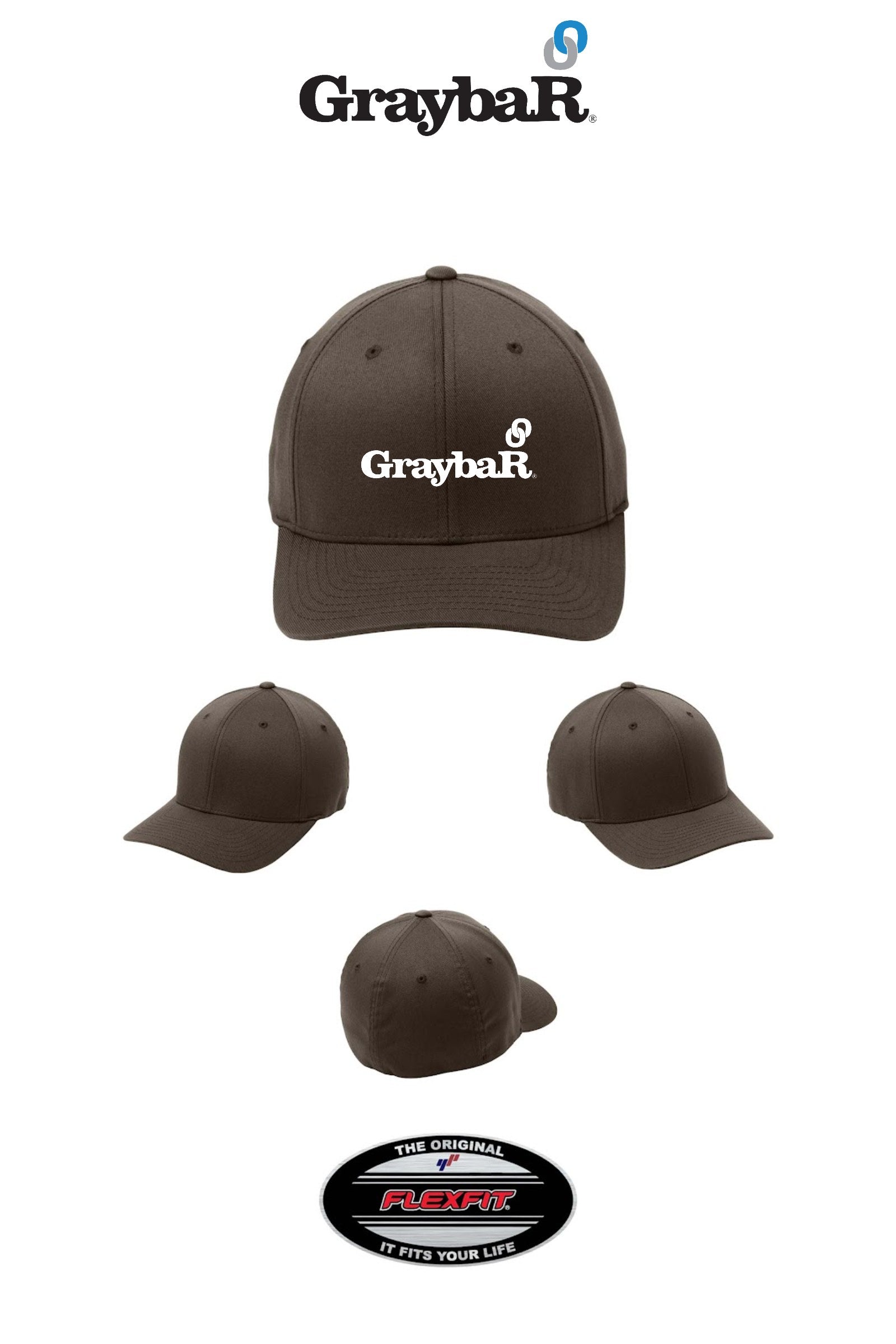 Port Authority® Flexfit® Cap