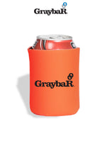 12 oz. Regular Collapsible Insulated Can Cooler Sleeve
