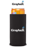 12 oz. Slim Collapsible Insulated Can Cooler Sleeve