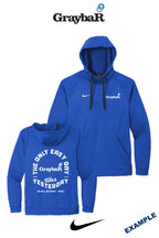 Nike Therma-FIT Pullover Fleece Hoodie