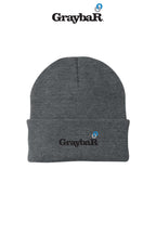 Knit Cap