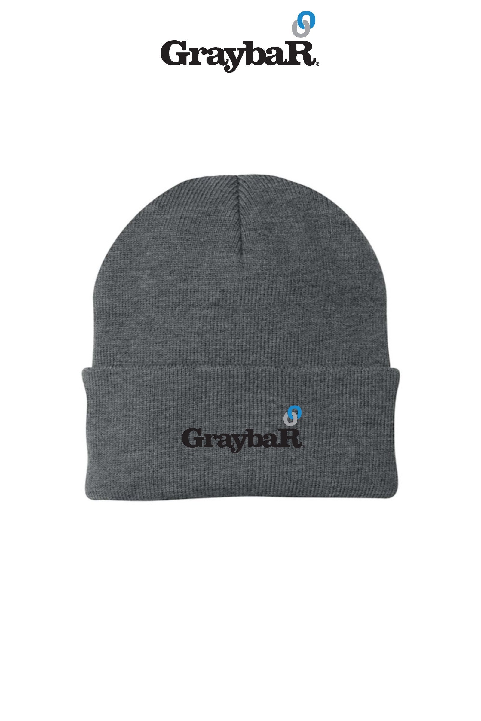 Knit Cap