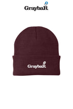 Knit Cap