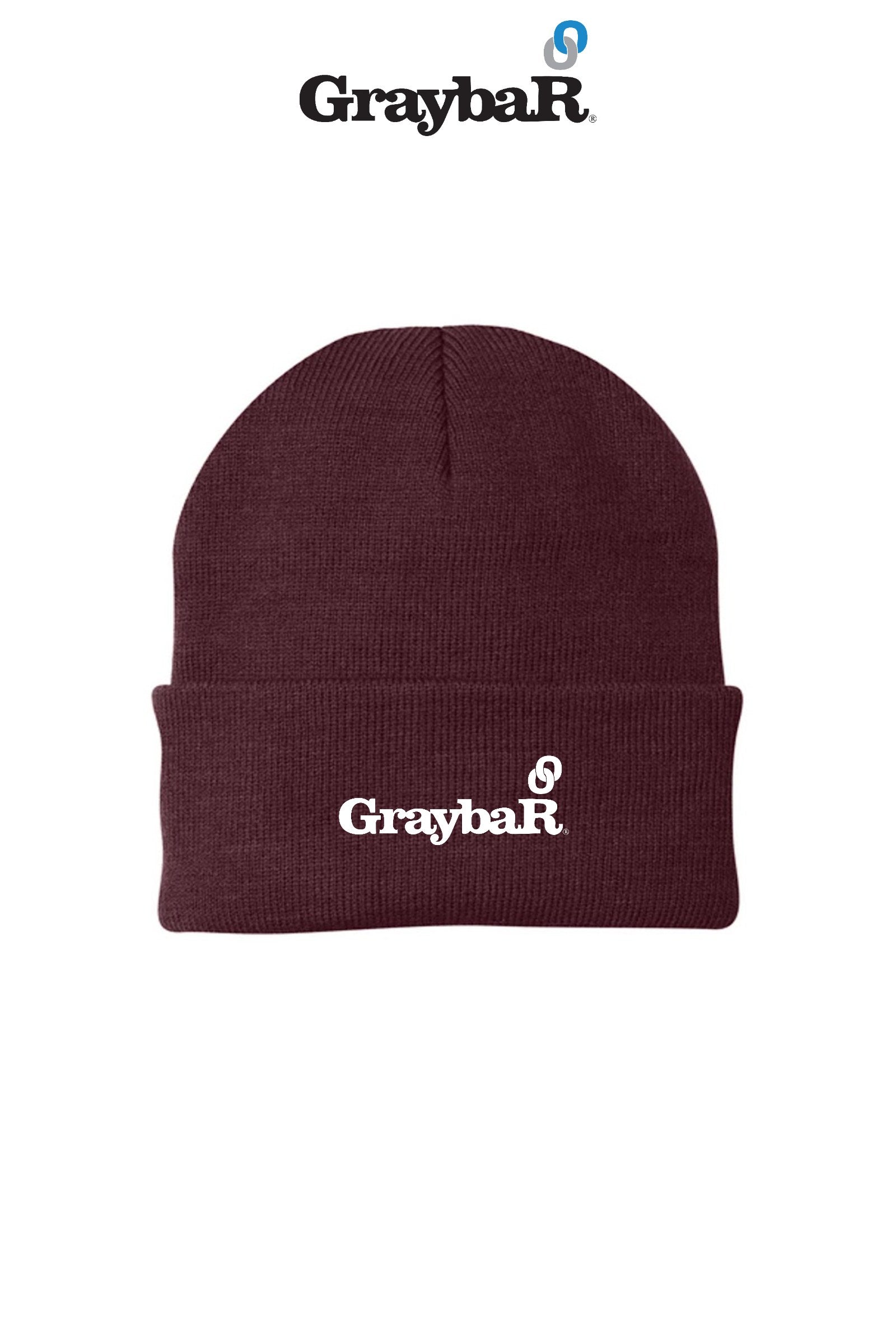 Knit Cap