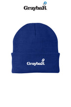Knit Cap