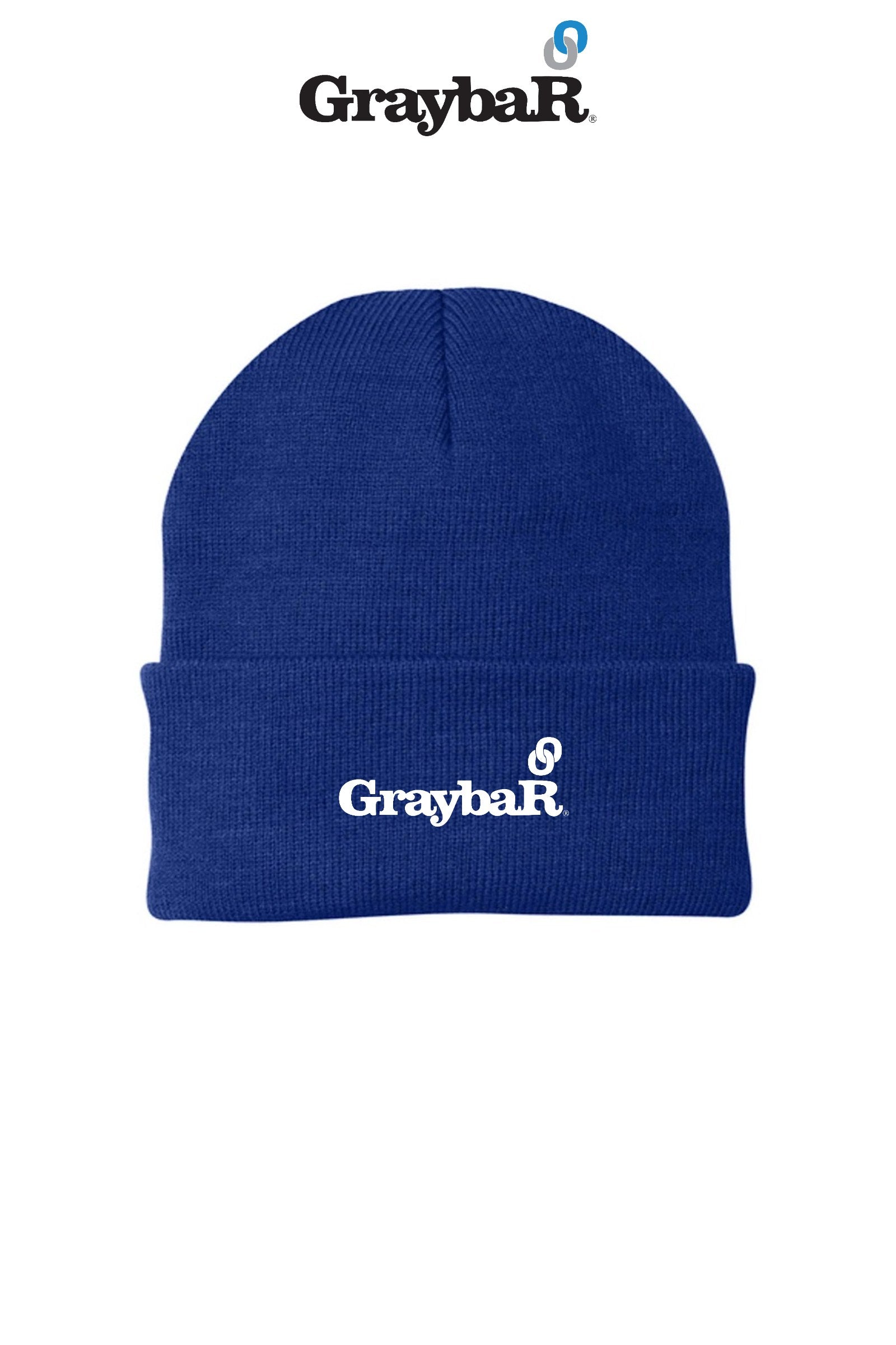 Knit Cap