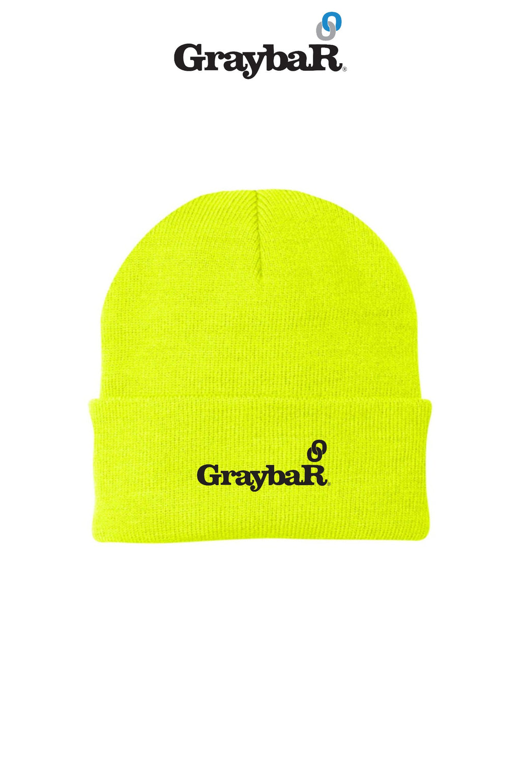 Knit Cap