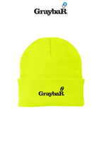 Knit Cap