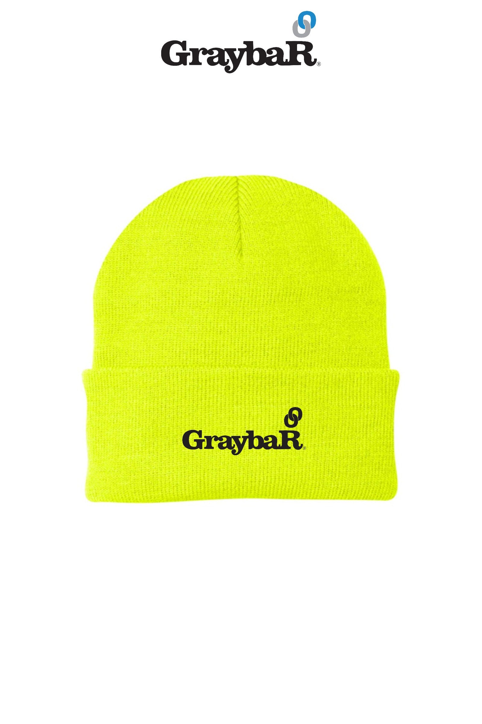 Knit Cap