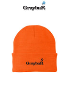 Knit Cap