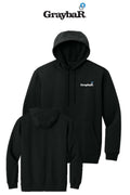 Tough Fleece Pullover Hoodie