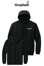Tough Fleece Pullover Hoodie