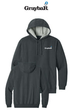 Tough Fleece Pullover Hoodie