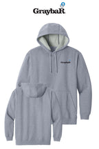 Tough Fleece Pullover Hoodie