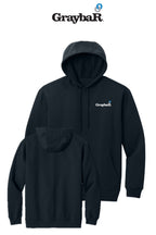 Tough Fleece Pullover Hoodie