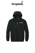 Tough Fleece 1/4-Zip Hoodie
