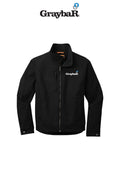 Duck Bonded Soft Shell Jacket