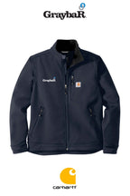 Carhartt® Crowley Soft Shell Jacket
