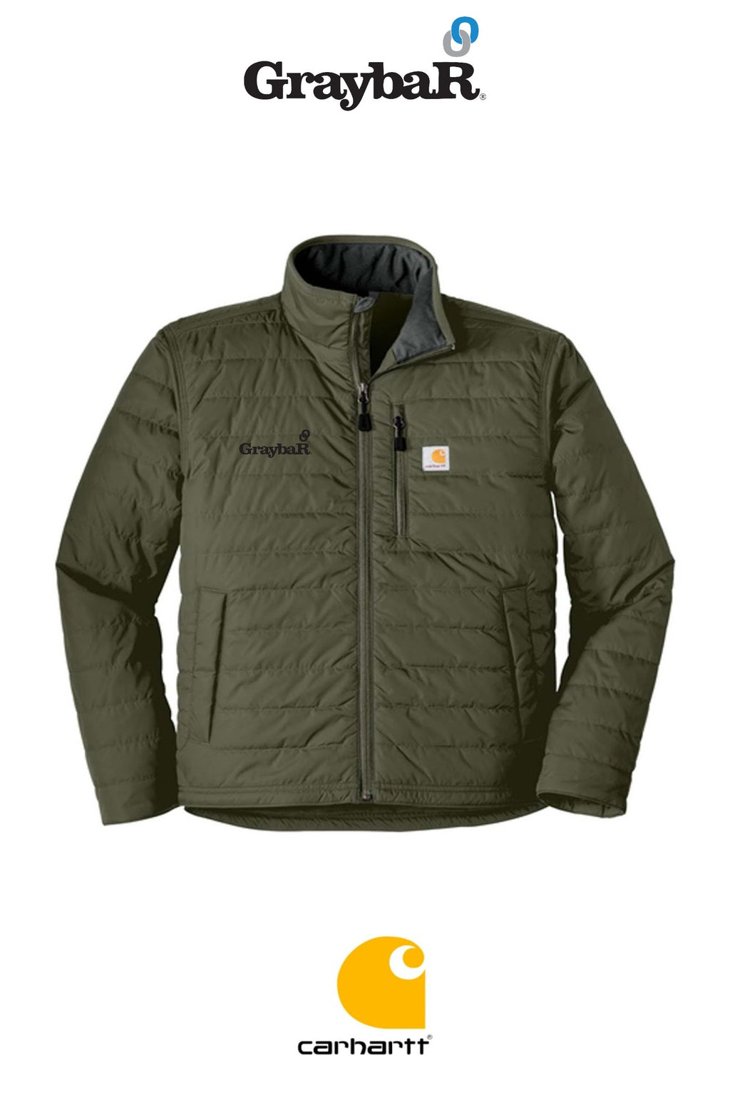 Carhartt® Gilliam Jacket