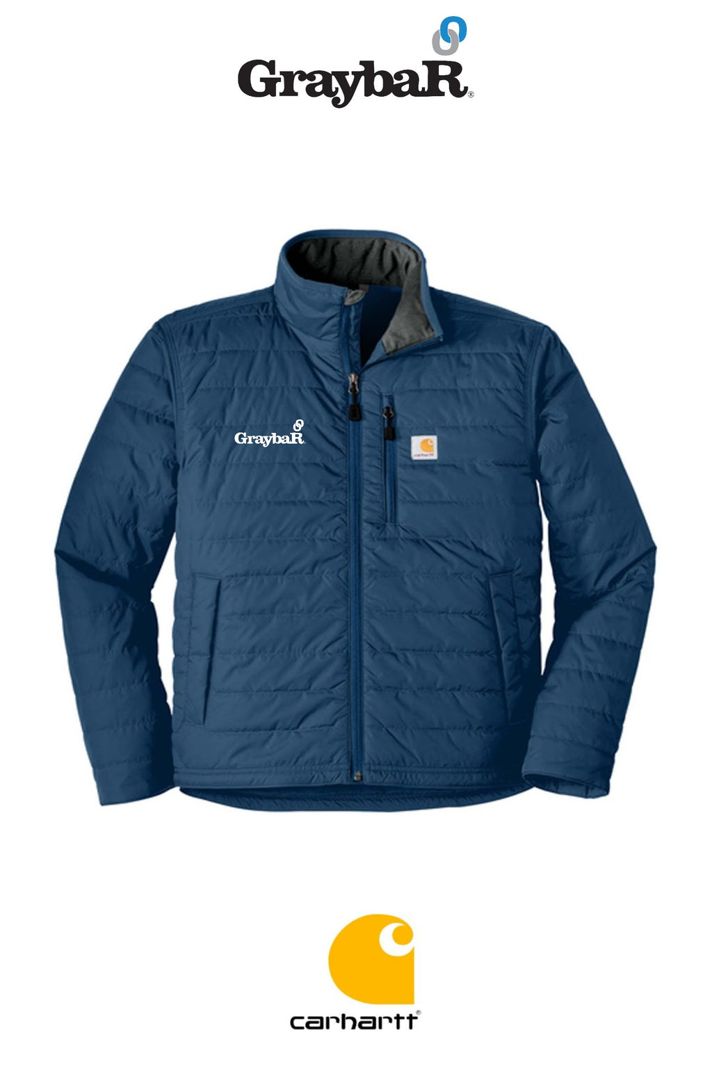 Carhartt® Gilliam Jacket
