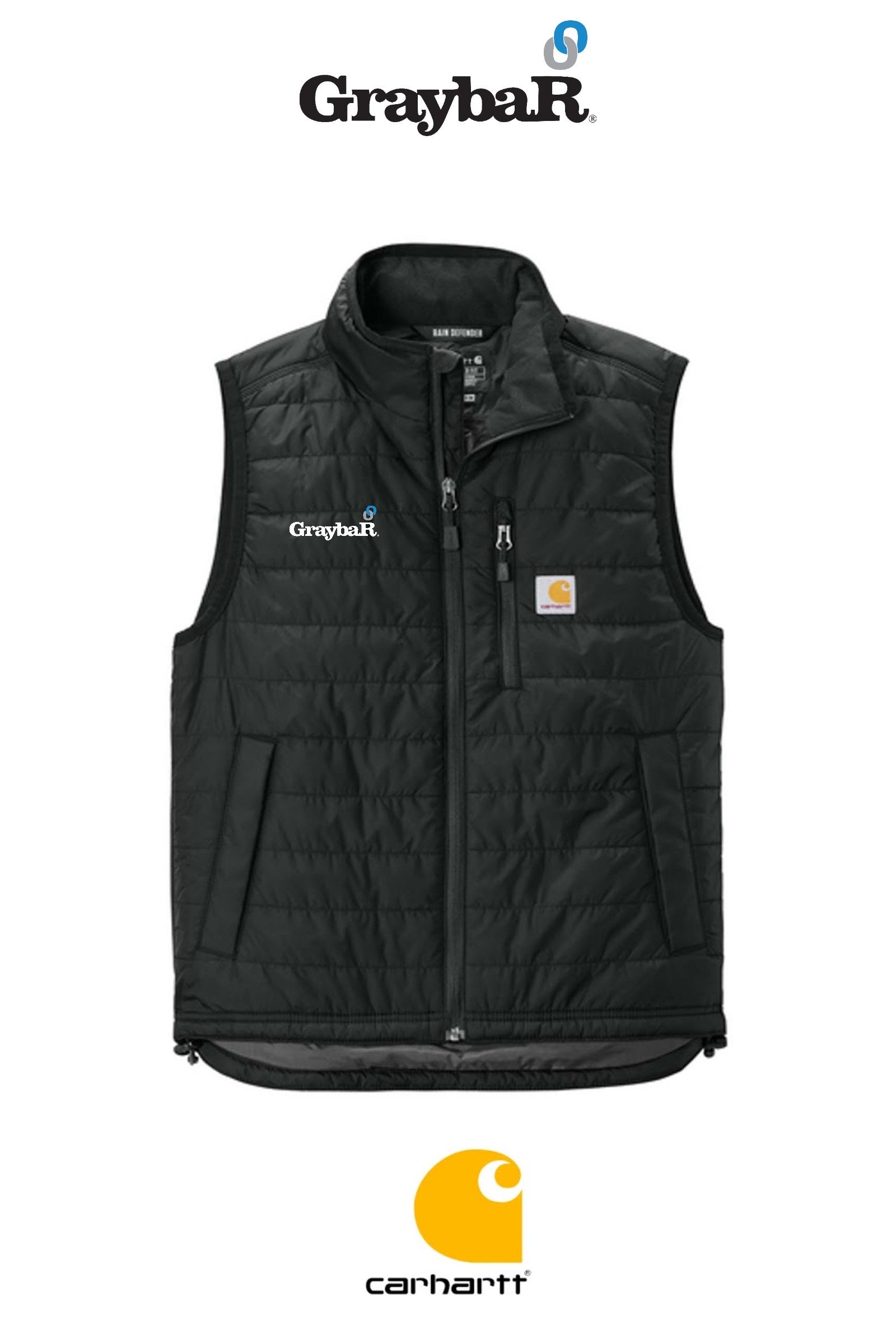 Carhartt® Gilliam Vest