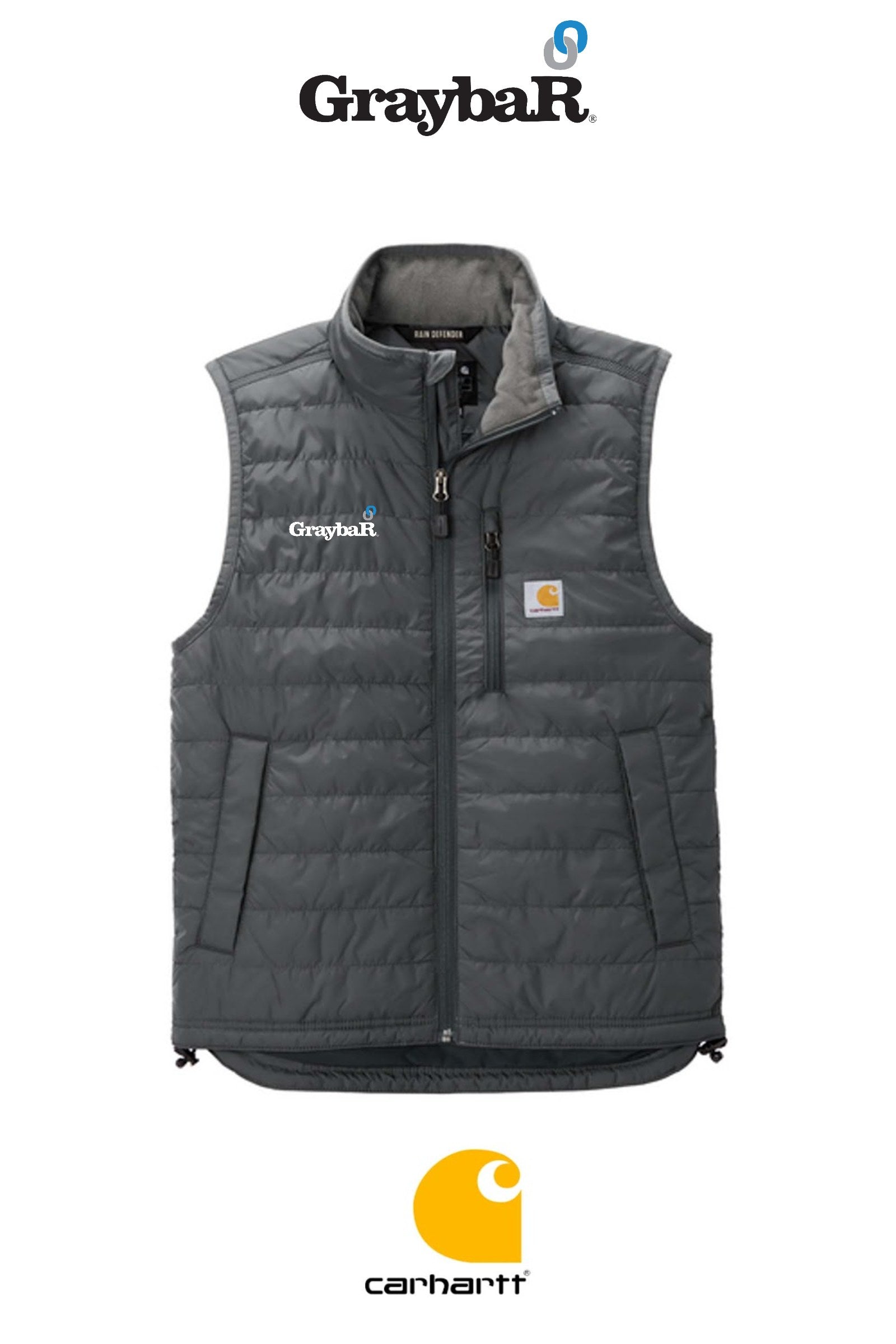 Carhartt® Gilliam Vest