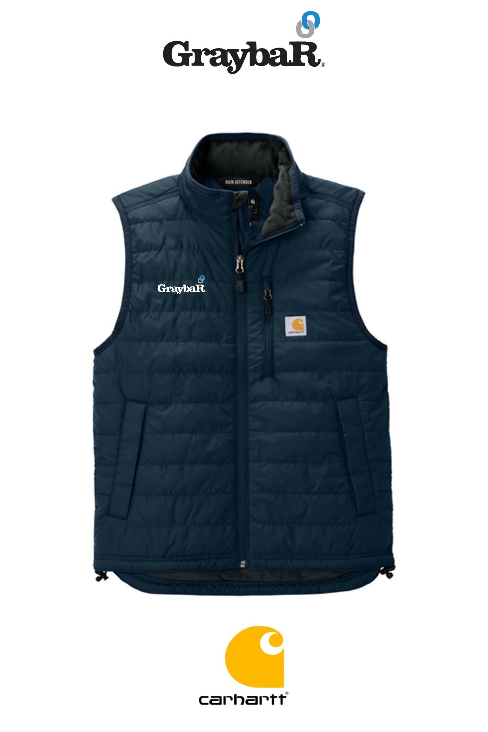 Carhartt® Gilliam Vest