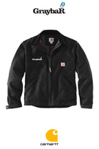 Carhartt® Duck Detroit Jacket