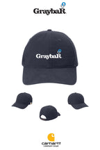 Carhartt® Cotton Canvas Cap