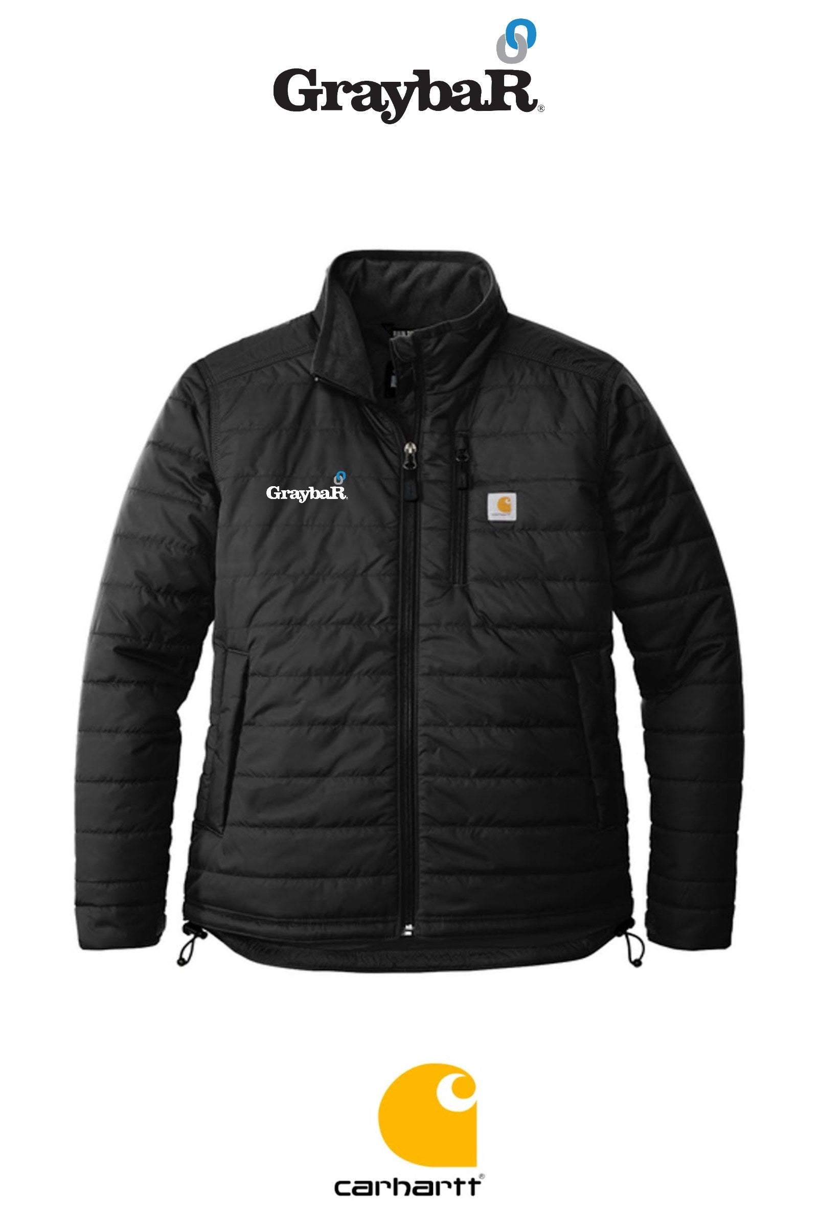 Carhartt® Womens Gilliam Jacket