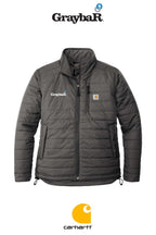 Carhartt® Womens Gilliam Jacket